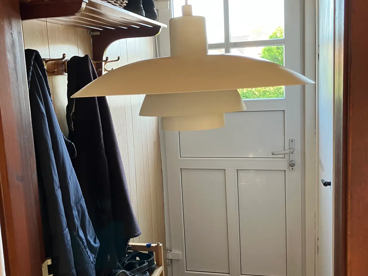 Billede 3 - Loftslampe