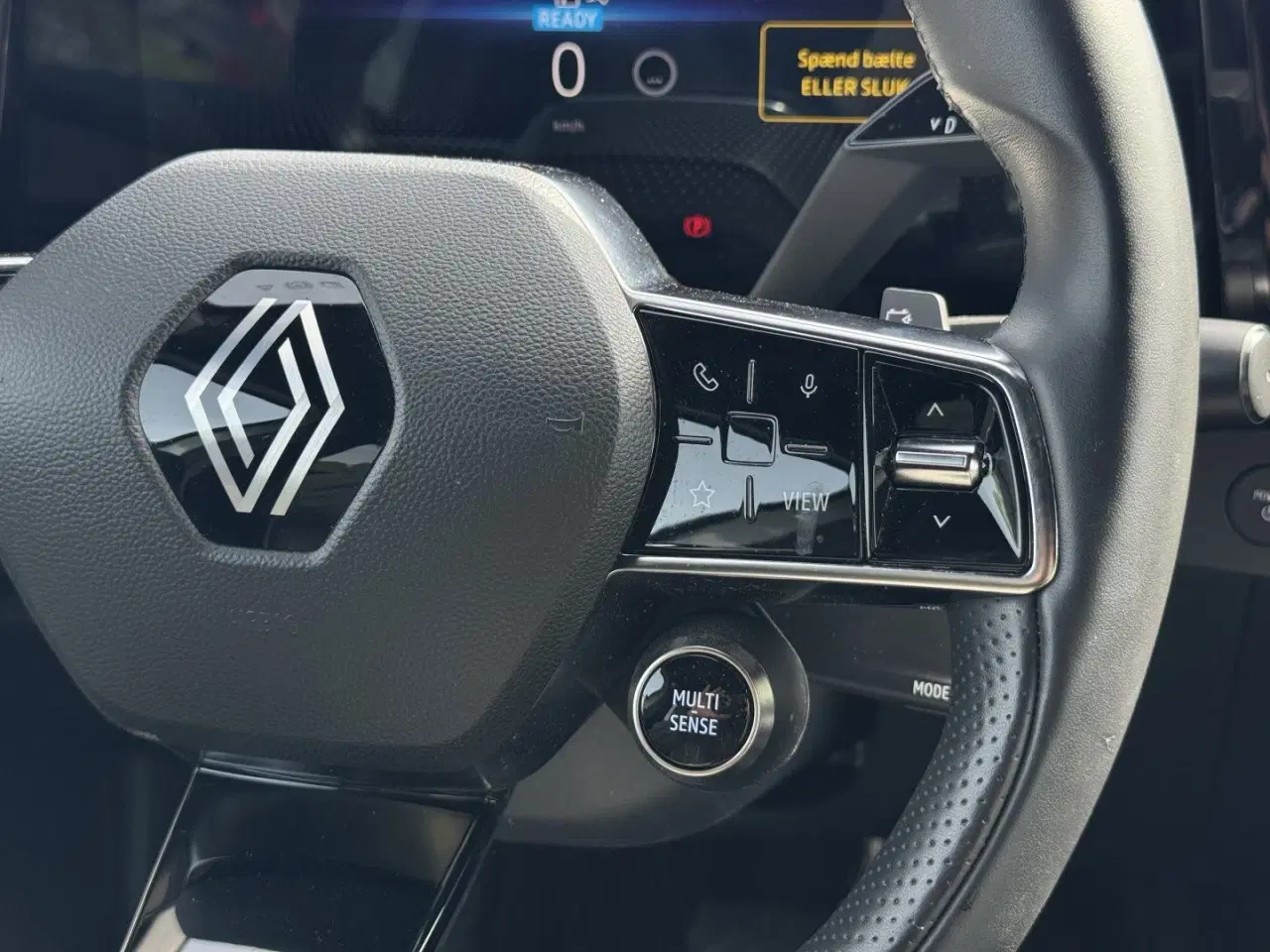 Billede 14 - Renault Mégane E-TECH Techno 220HK 5d Aut.