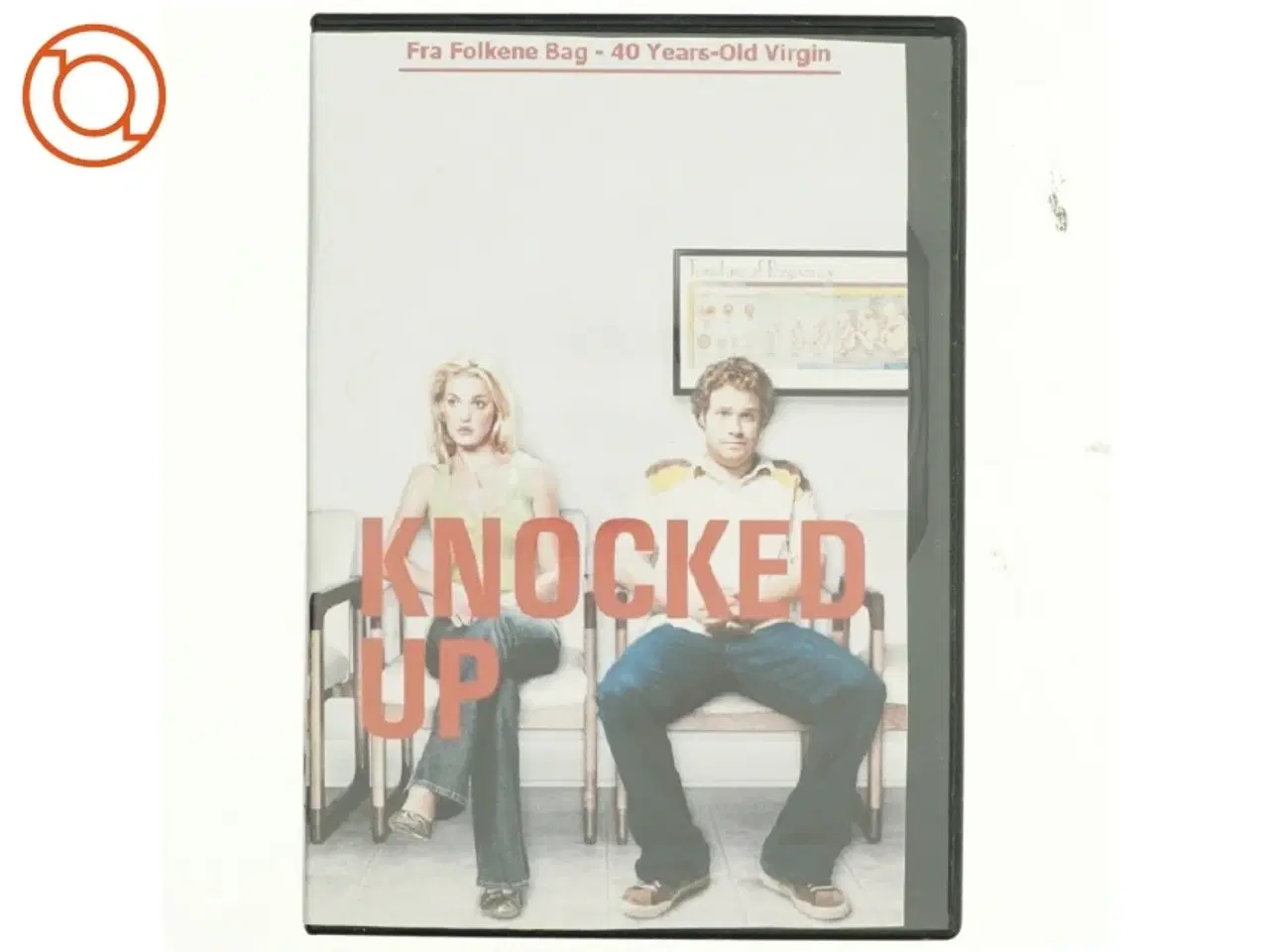 Billede 1 - Knocked up