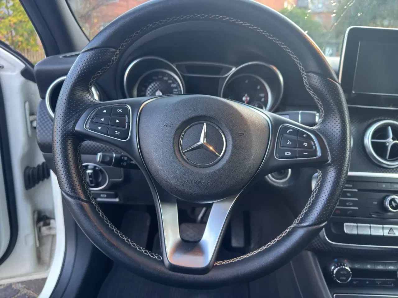 Billede 11 - Mercedes A180 d 1,5 