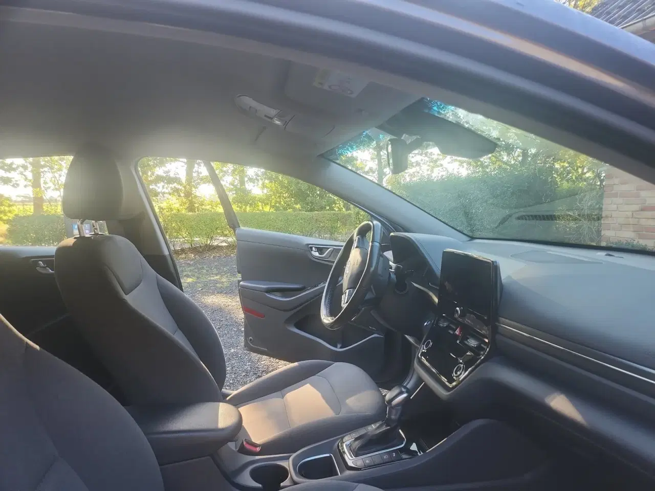 Billede 13 - Hyundai Ioniq 1,6 PHEV Premium DCT