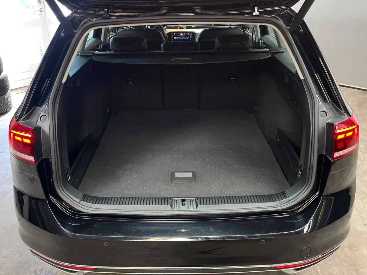 Billede 9 - VW Passat 1,5 TSi 150 Elegance Variant DSG