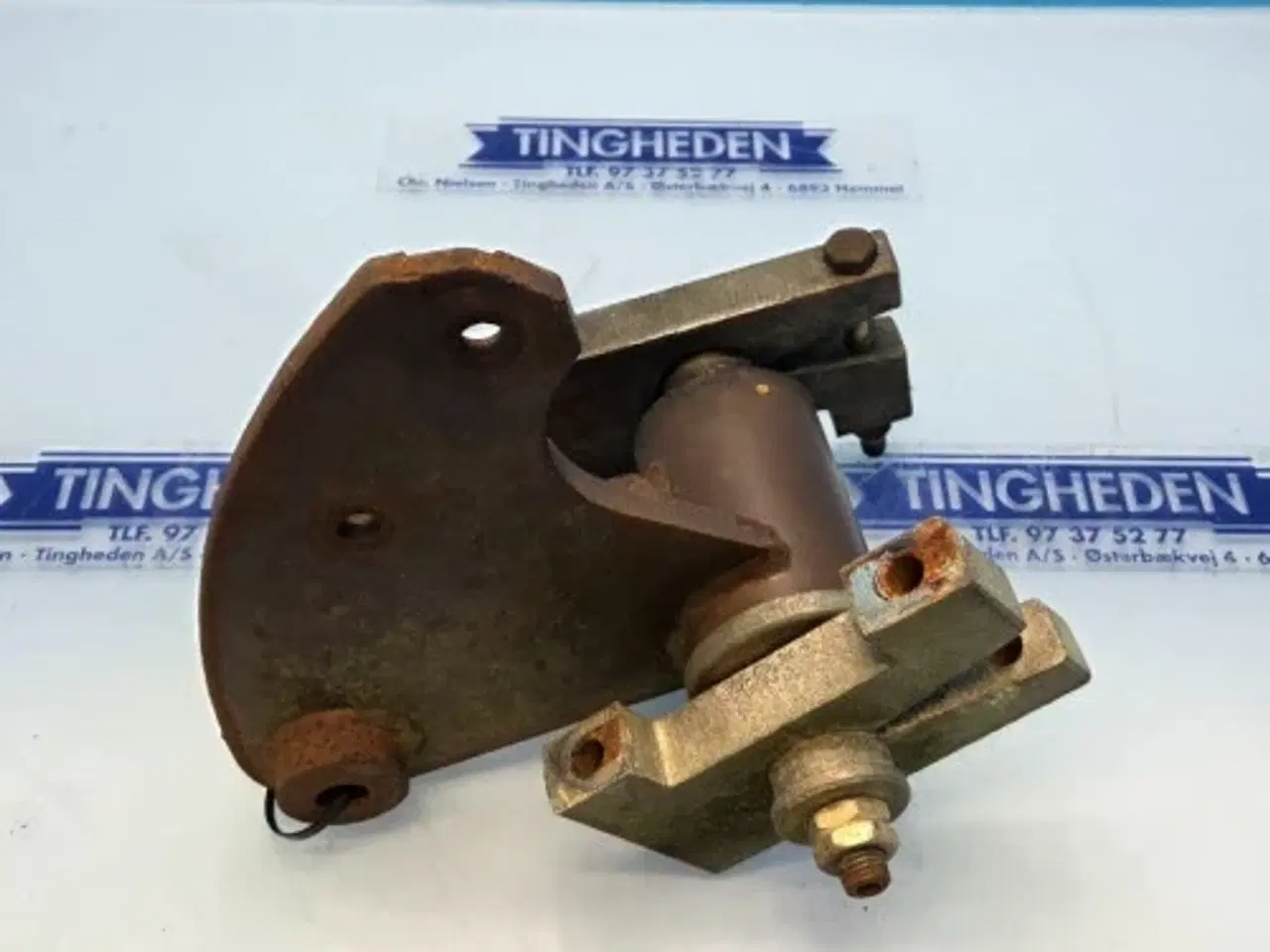 Billede 3 - Dronningborg D7500 Knivtræk 28230224