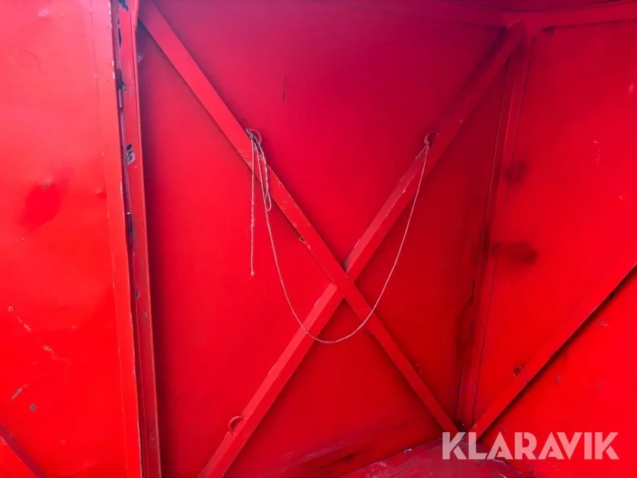 Billede 11 - Container