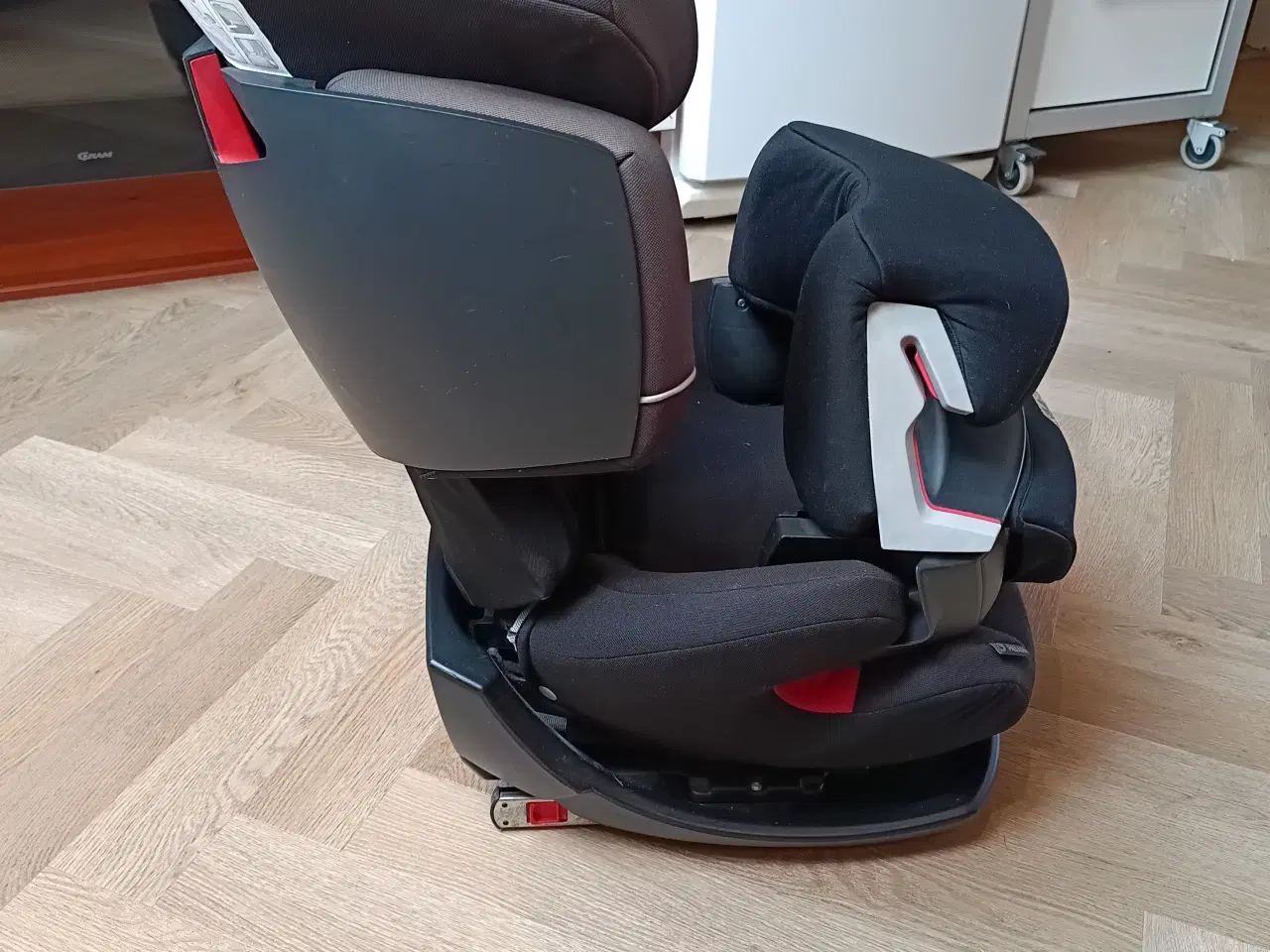 Billede 2 - CYBEX Autostol til børn 18kg