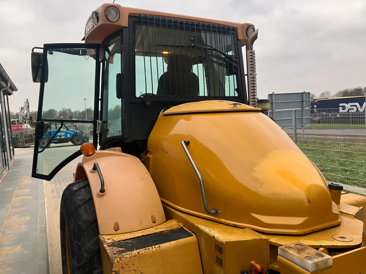 Billede 4 - Hydrema 912 DS