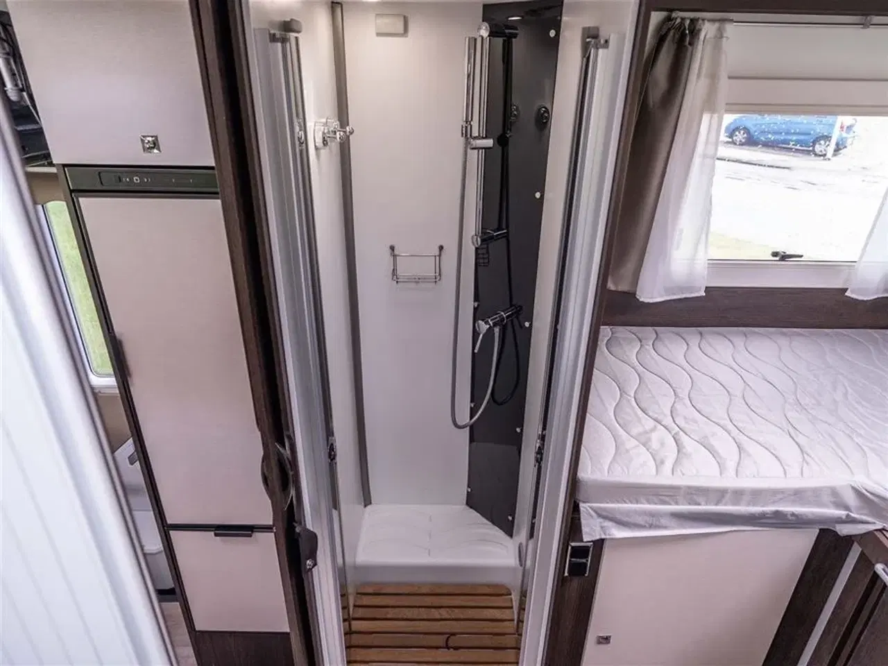 Billede 21 - 2020 - Benimar Tessoro 463   Meget velholdt Benimar T463 Northautokapp