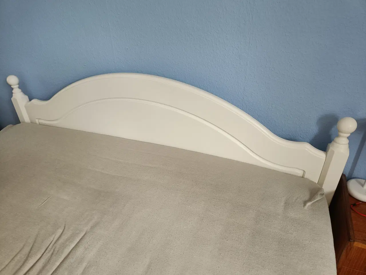 Billede 3 - Dobbeltseng 