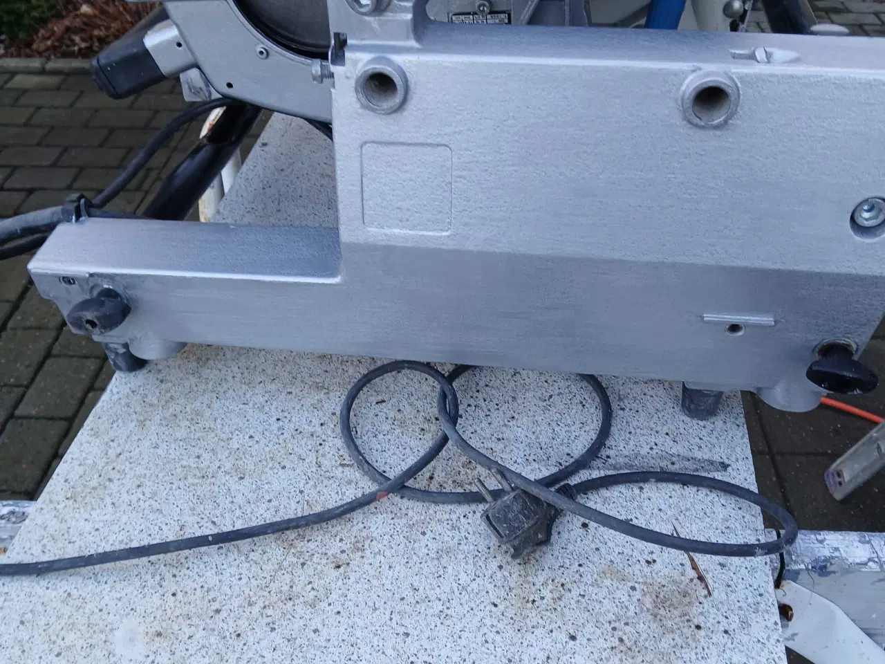 Billede 6 - Elu flæk og afkorter