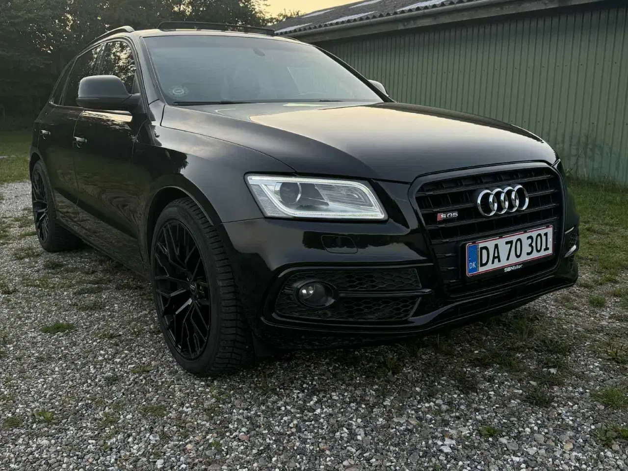 Billede 1 - Audi SQ5 TDI