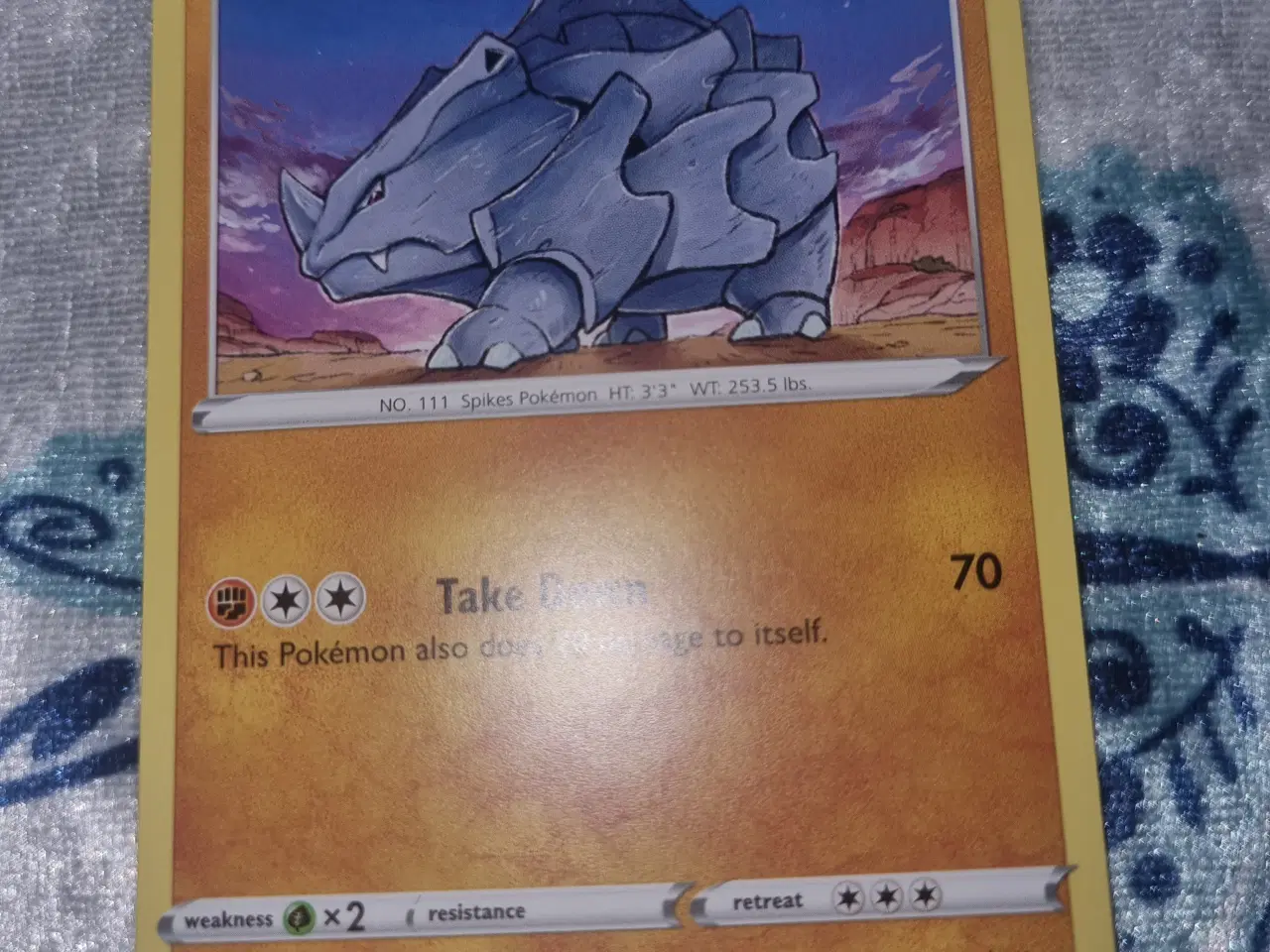 Billede 1 - Pokemon kort fra flere serier