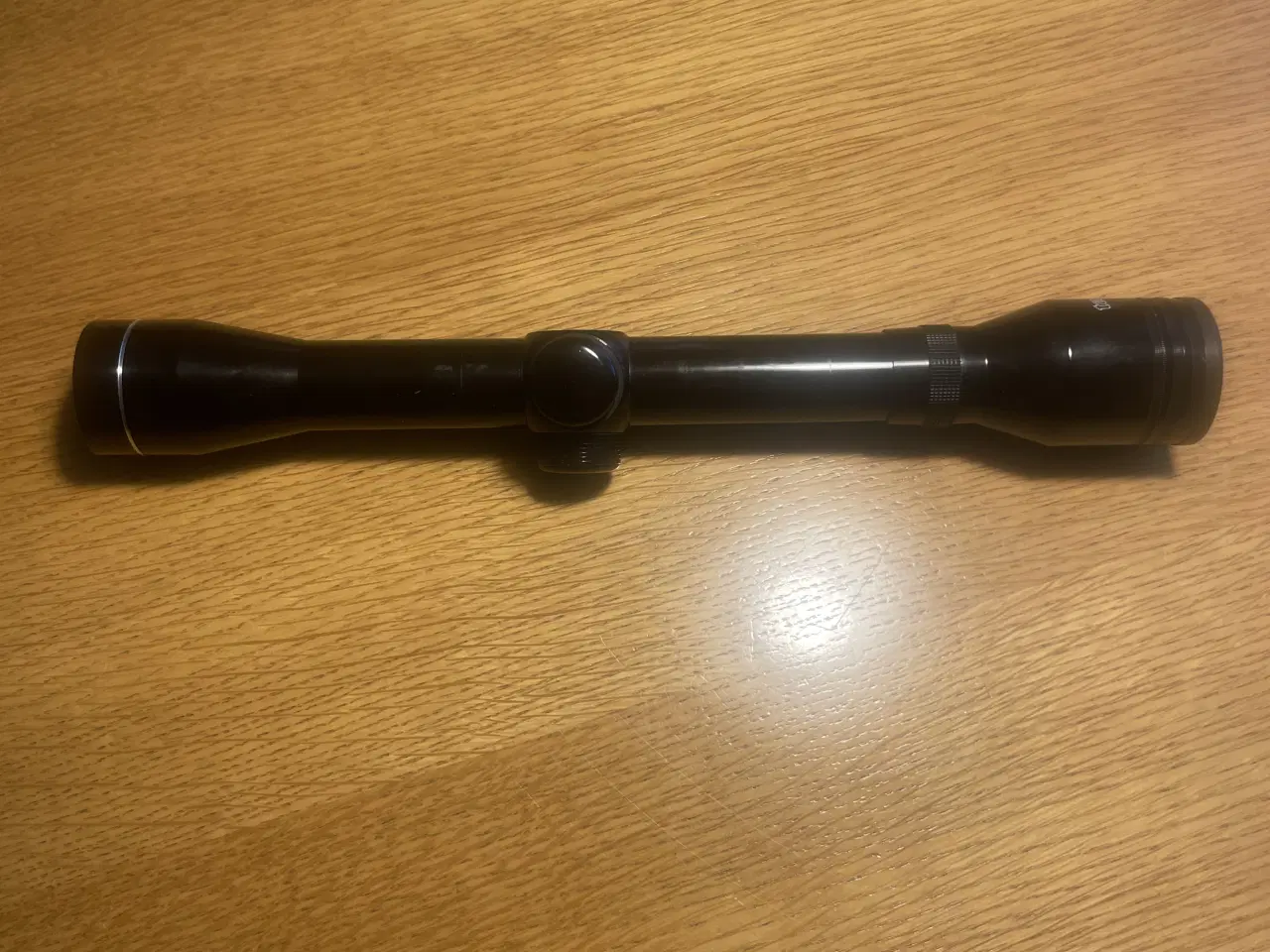 Billede 1 - Kikkertsigte