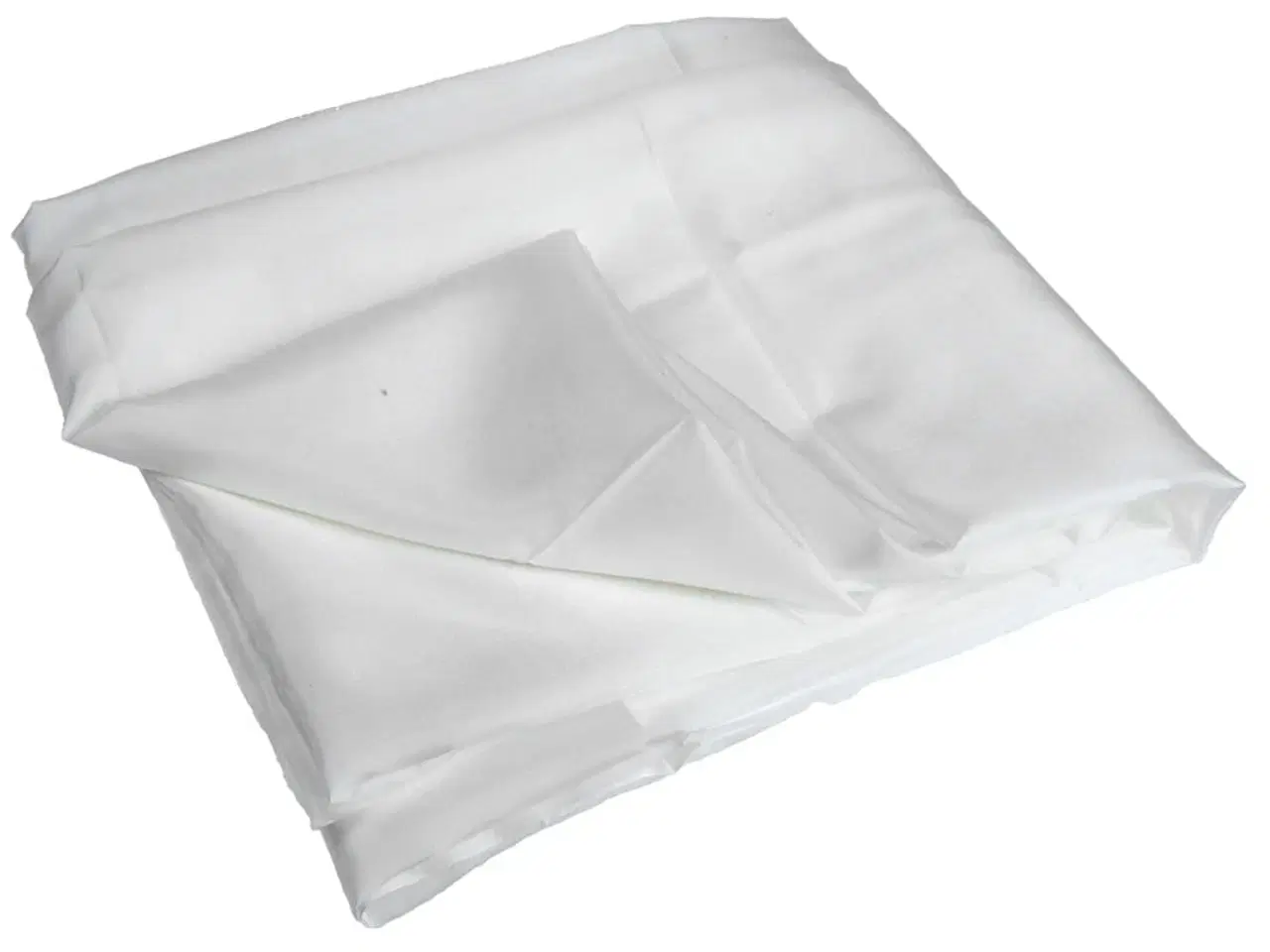 Billede 1 - Eksklusiv Silke 92 cm - 5 m til Kreative Projekter