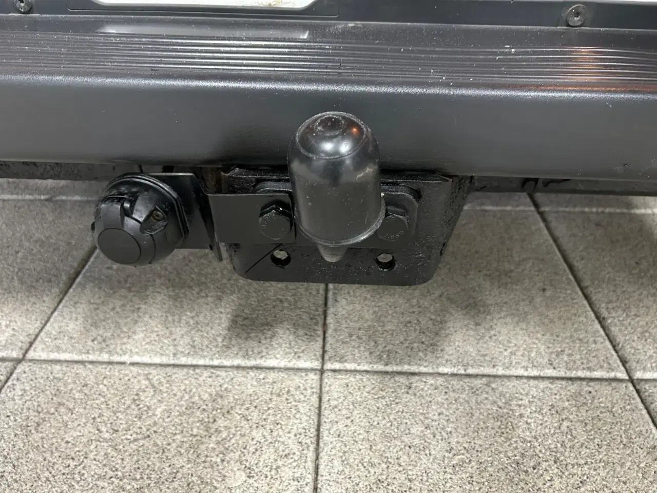 Billede 19 - Weinsberg CaraBus 2,3 601