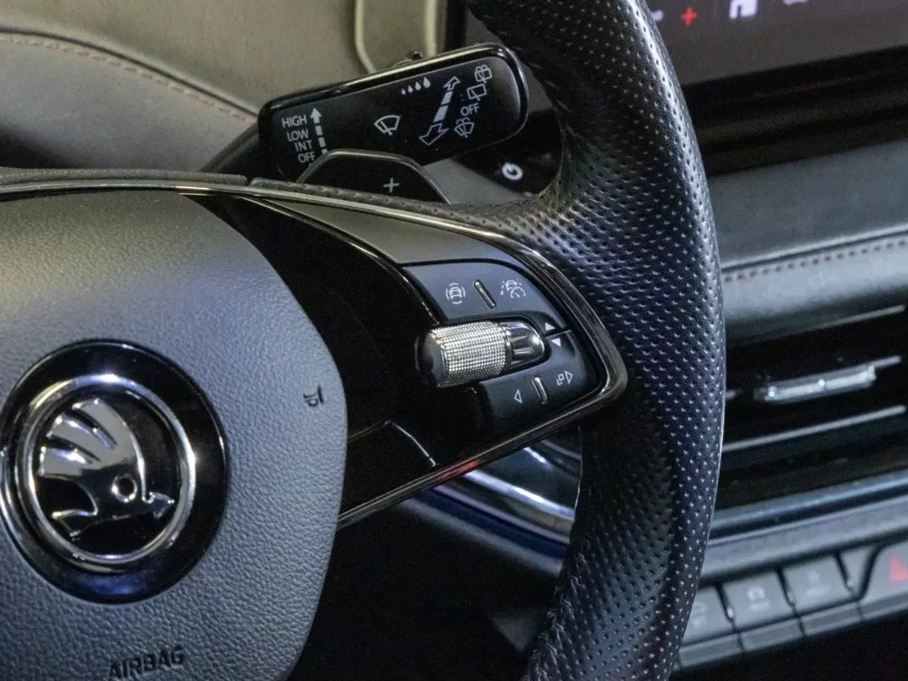 Billede 18 - Skoda Enyaq 80 iV Suite