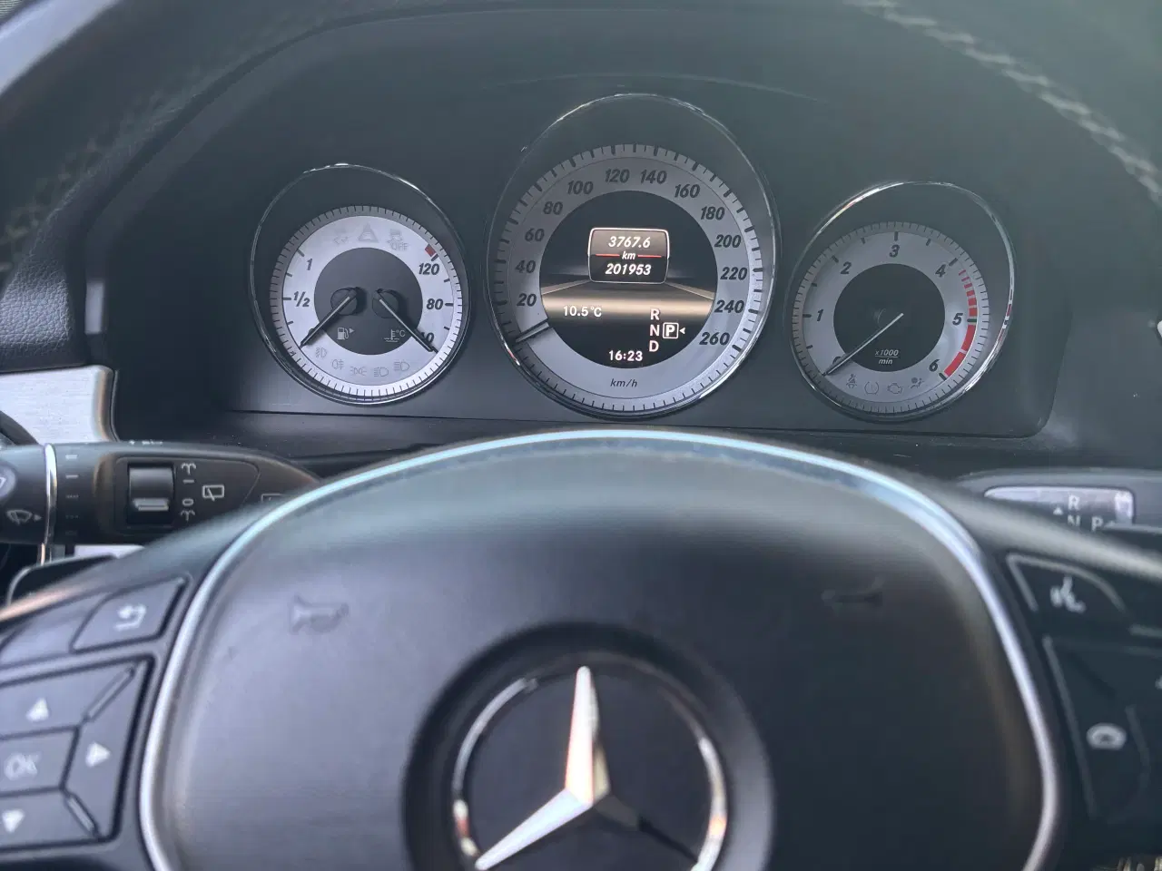 Billede 8 - Mercedes glk 200