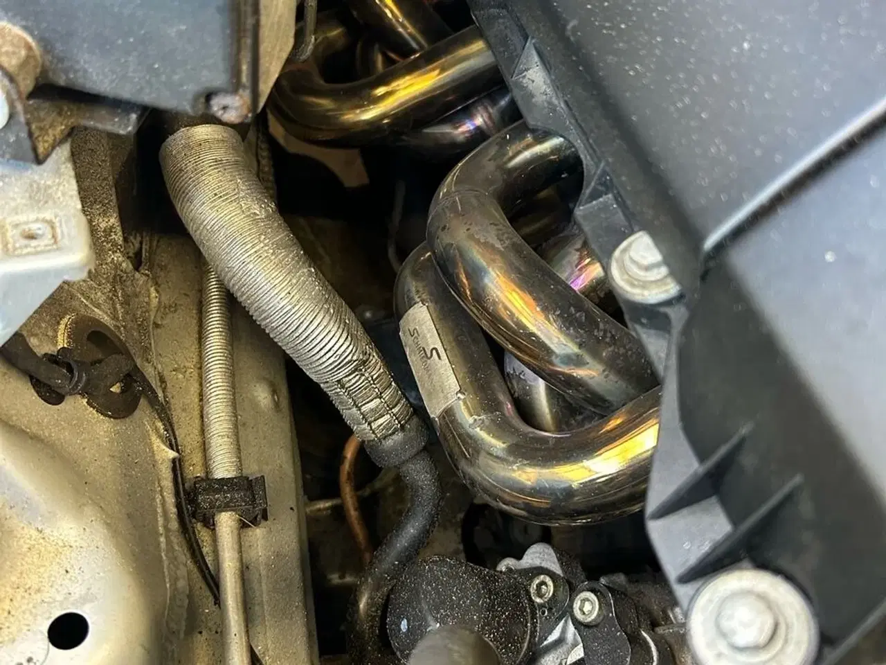 Billede 22 - BMW 528i 2,8 193HK Aut.