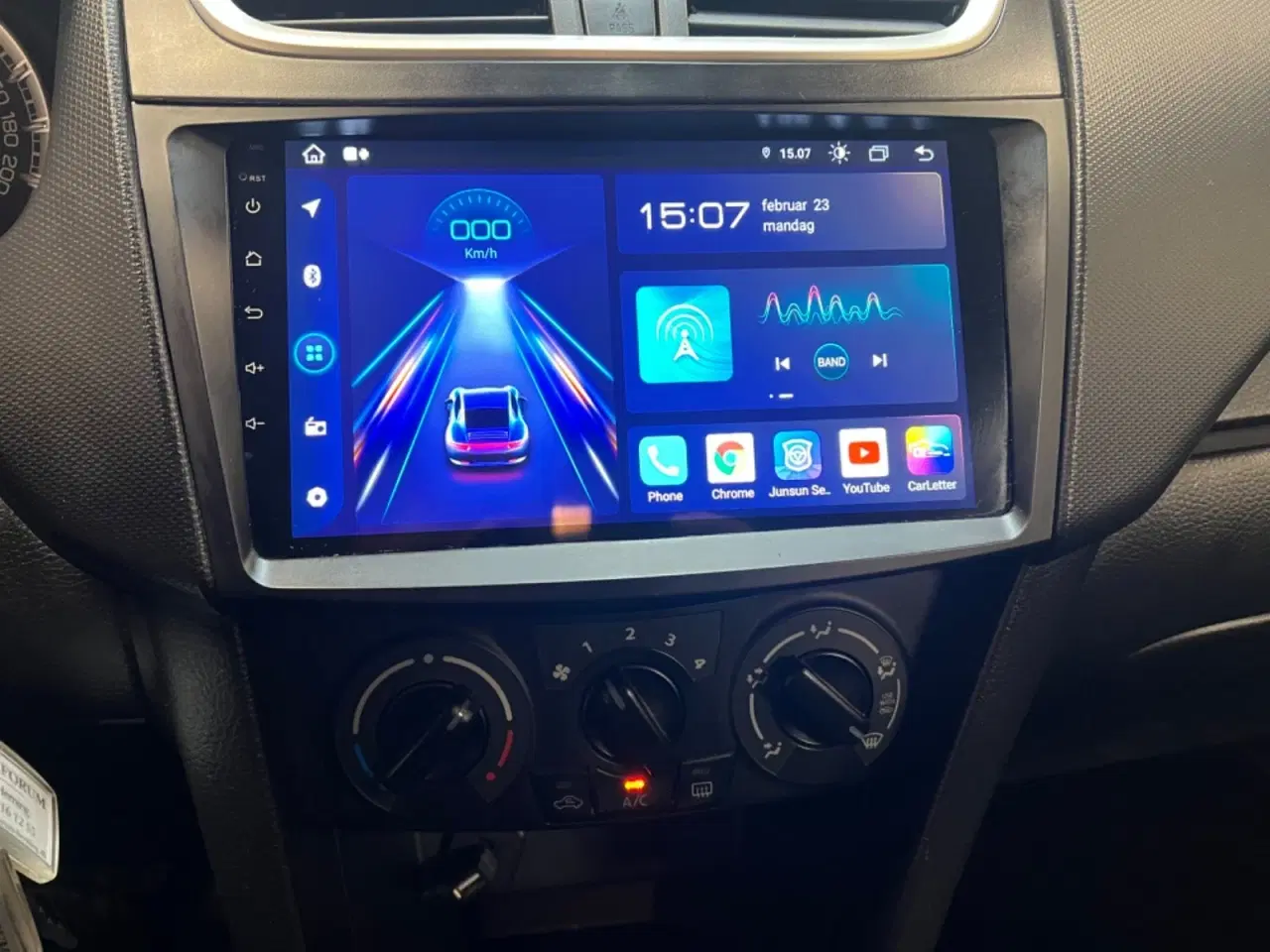 Billede 9 - Suzuki Swift 1,2 Dualjet Club