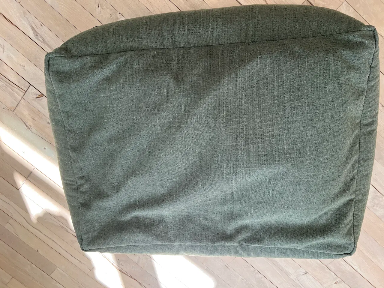 Billede 5 - Nordog hundekurv med memory foam