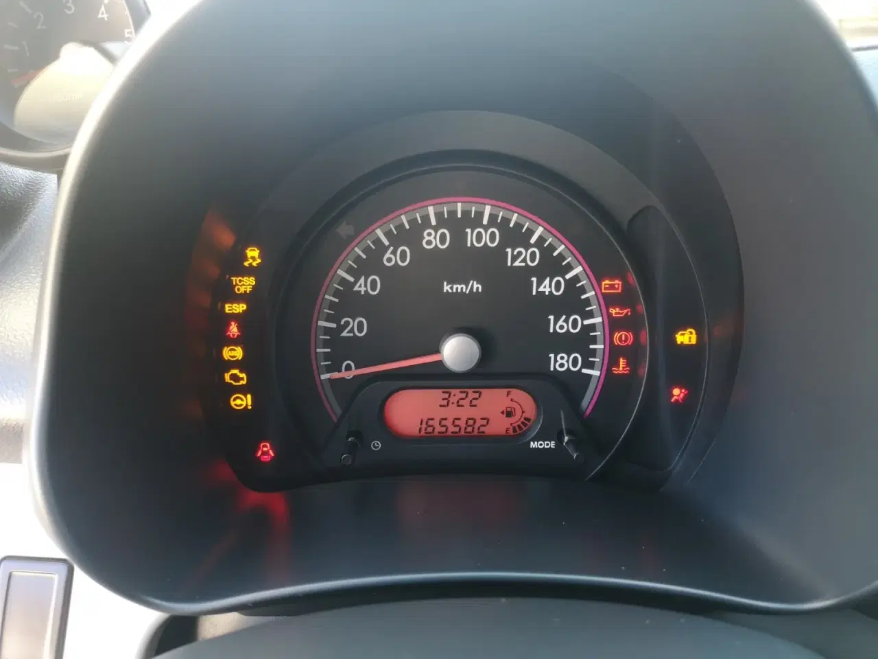 Billede 7 - Suzuki Alto 1,0 GL