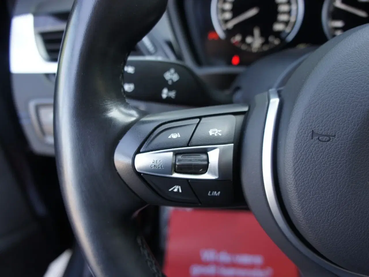 Billede 12 - BMW X1 2,0 sDrive18d M-Sport aut.