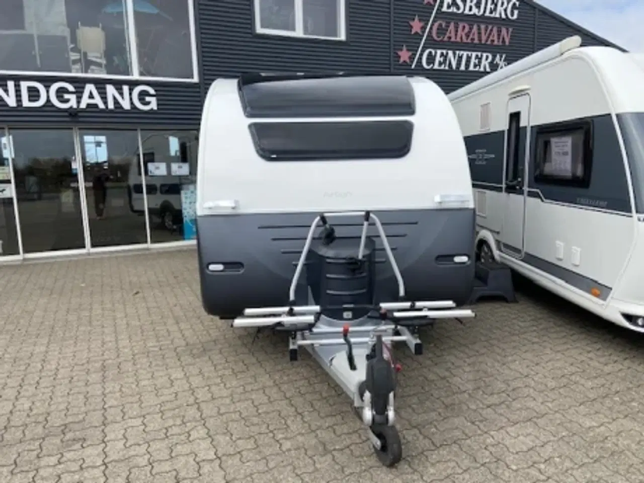 Billede 2 - Adria Action 391 LH