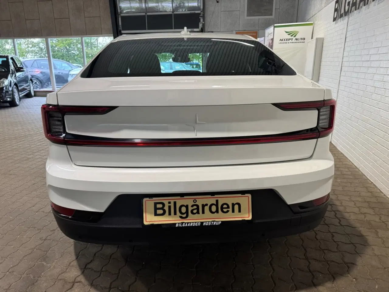 Billede 4 - Polestar 2  Long Range