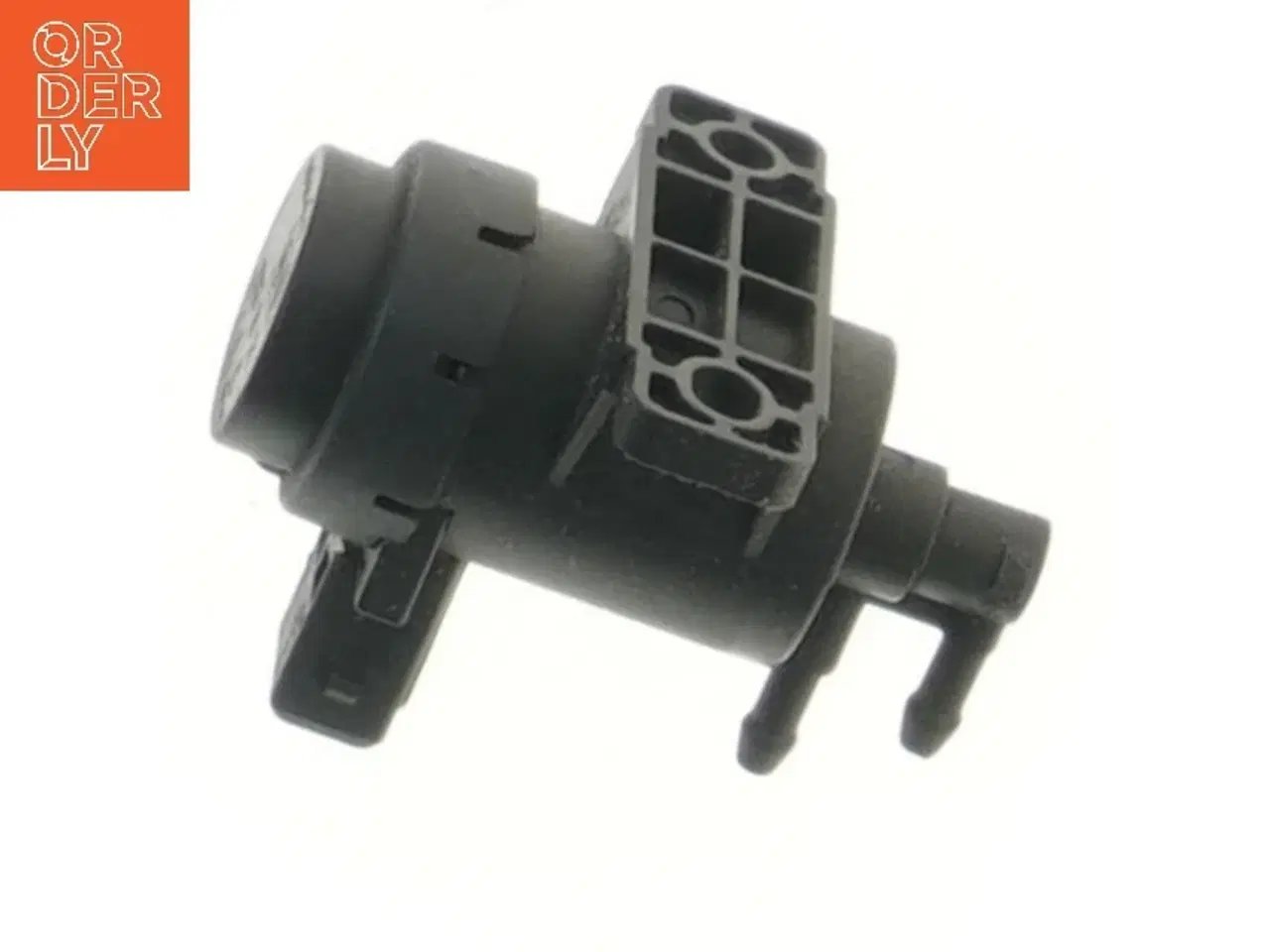 Billede 5 - Elektroventil konverter fra SIDAT (str. 7,5x4 cm)