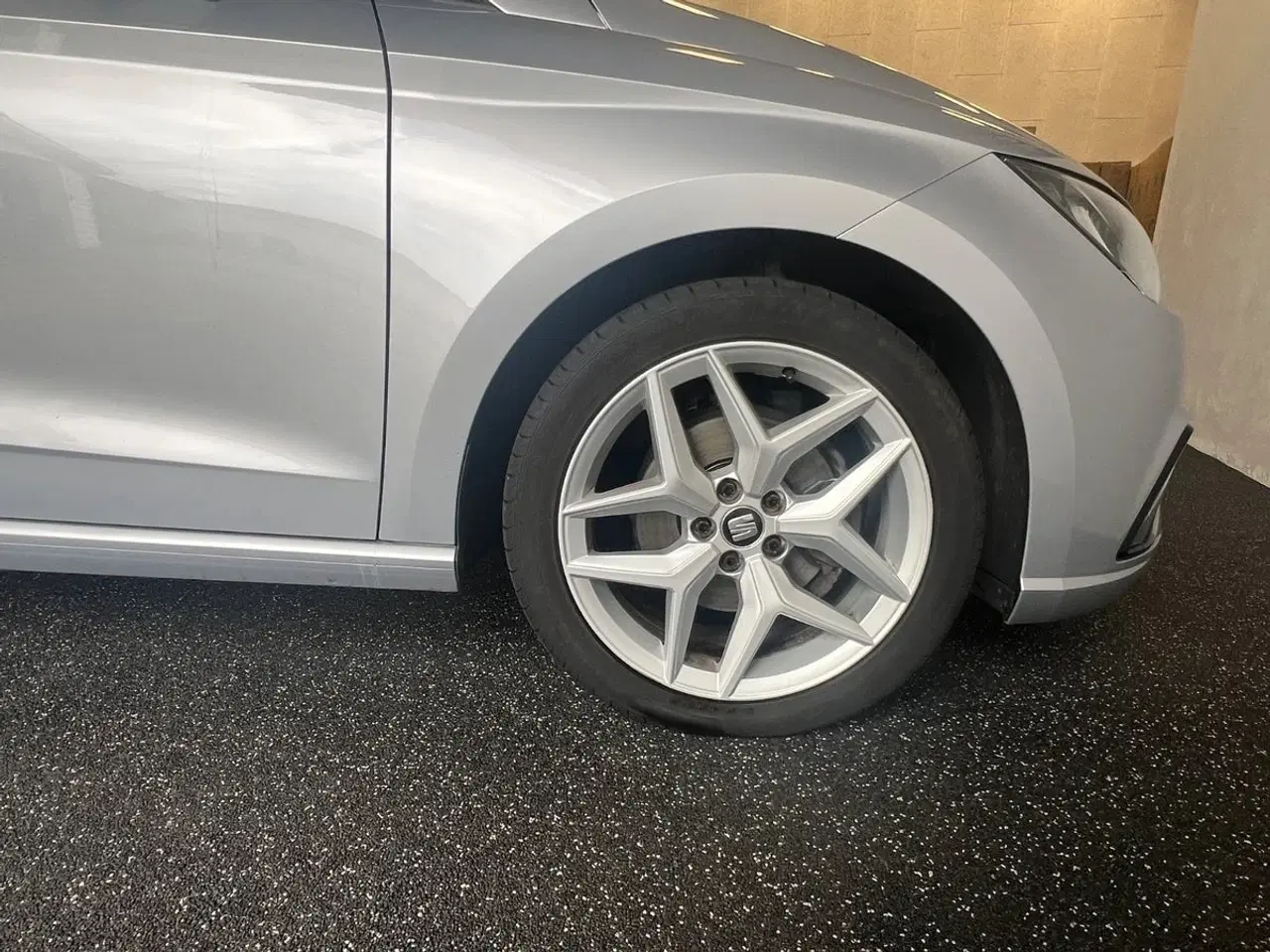 Billede 13 - Seat Ibiza 1,0 TSi 115 FR DSG