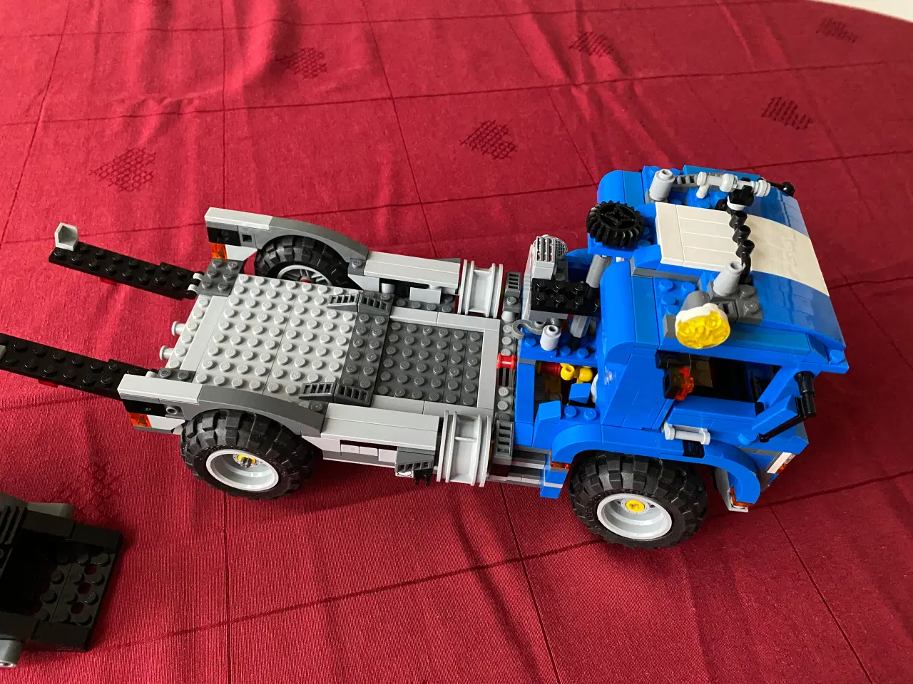 Billede 1 - LEGO CREATOR model 5893