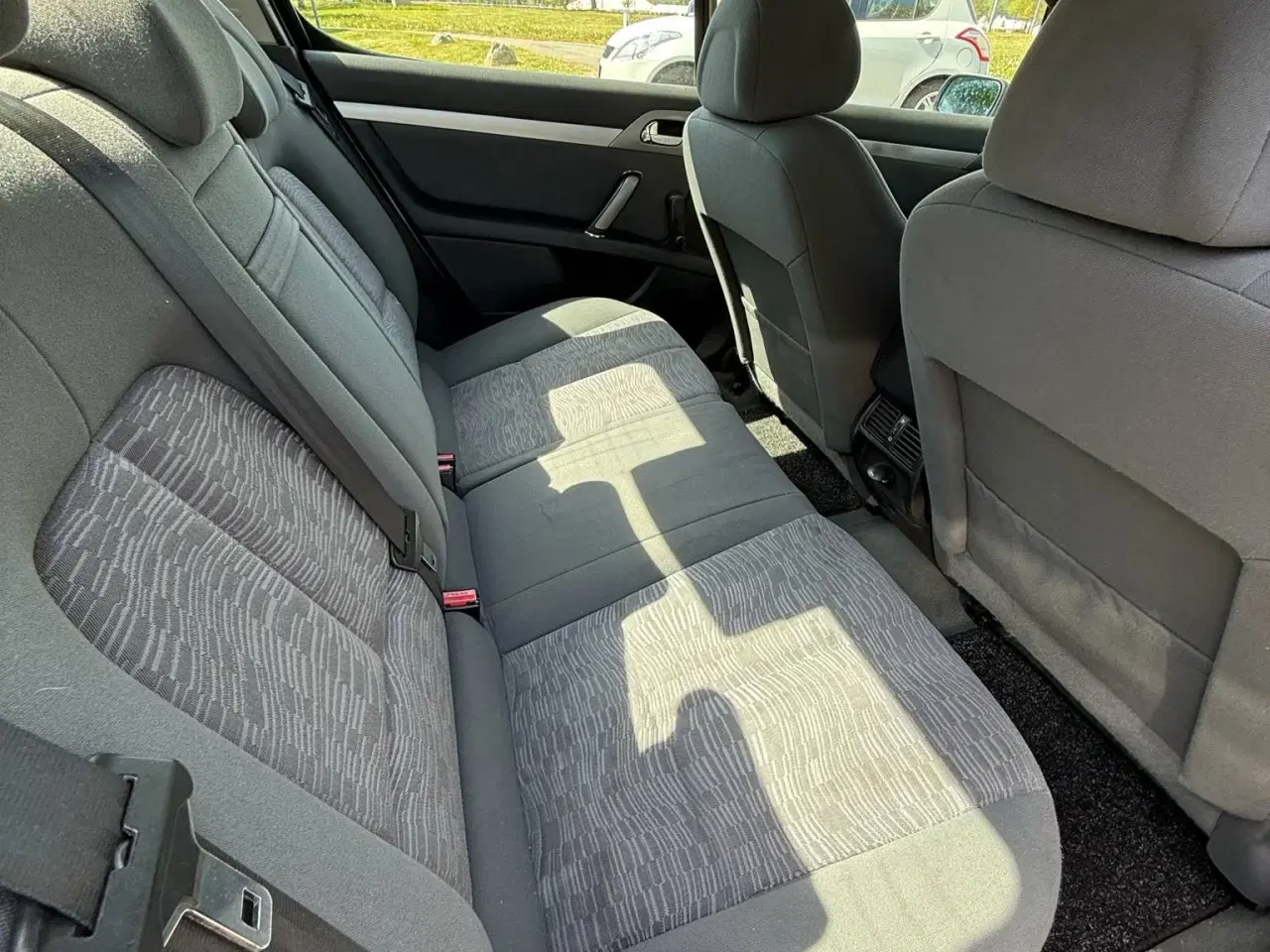Billede 5 - Bil Peugeot 