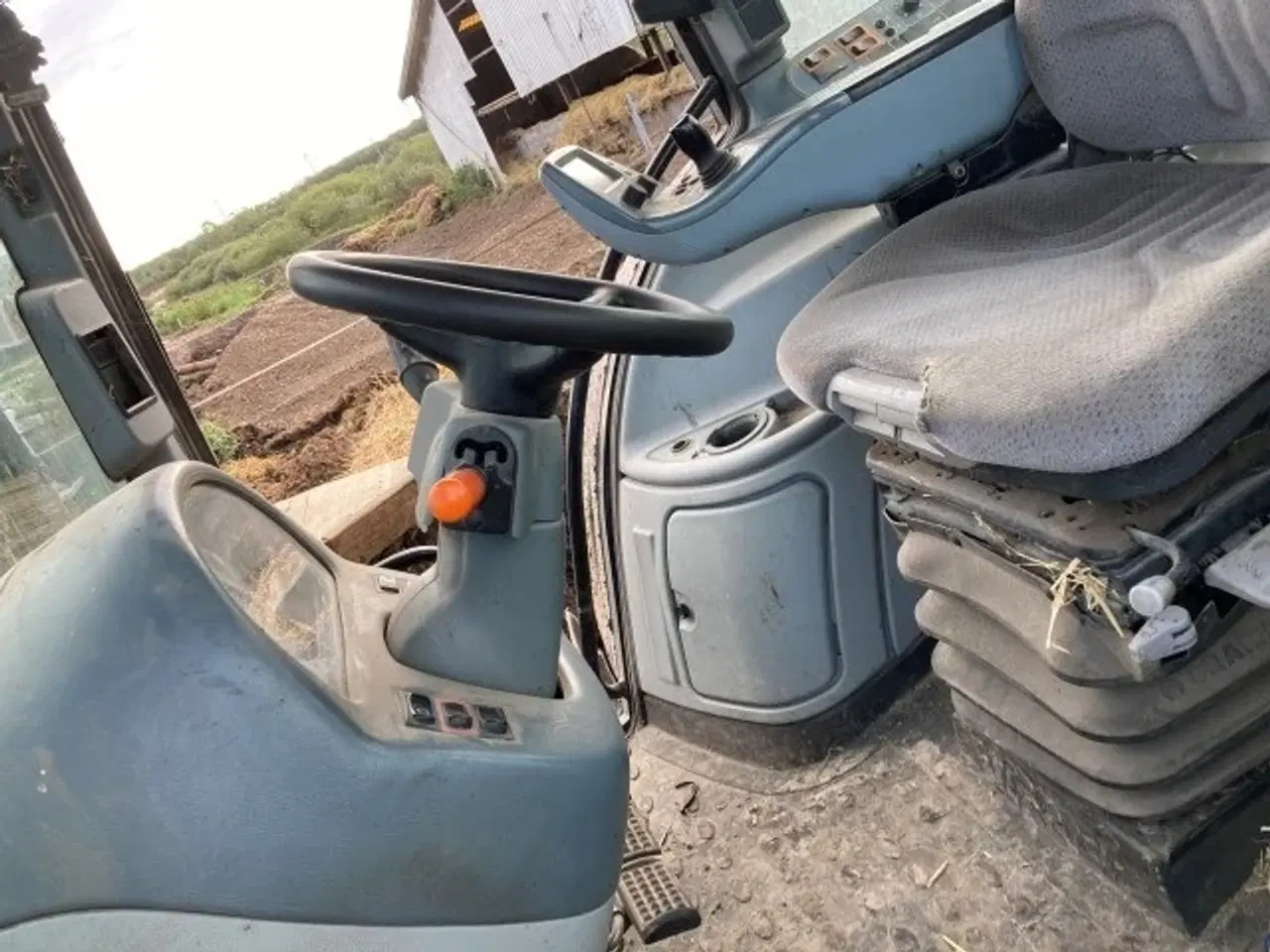 Billede 5 - Valtra N163 DIRECT