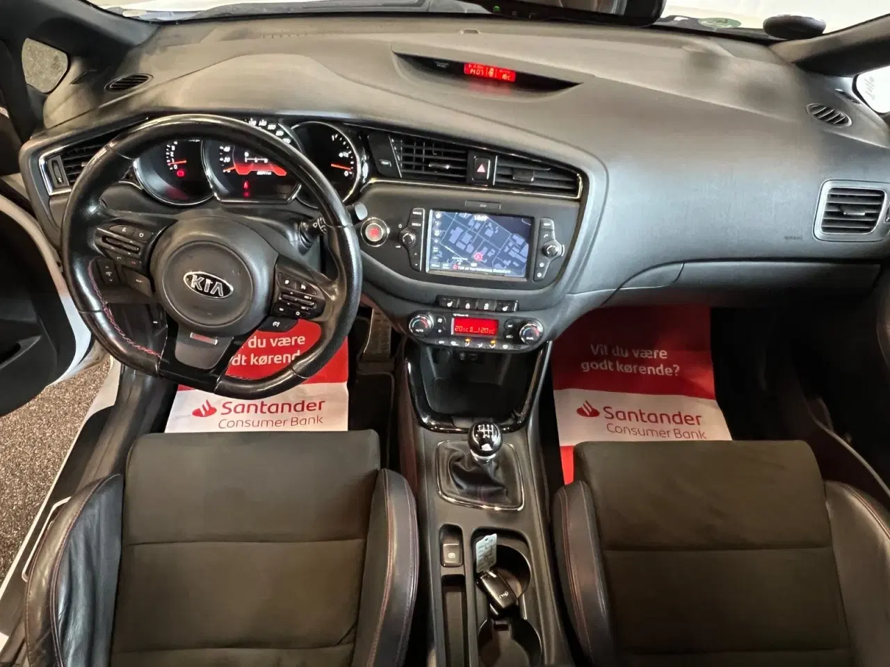 Billede 23 - Kia Ceed 1,6 T-GDi GT Advance