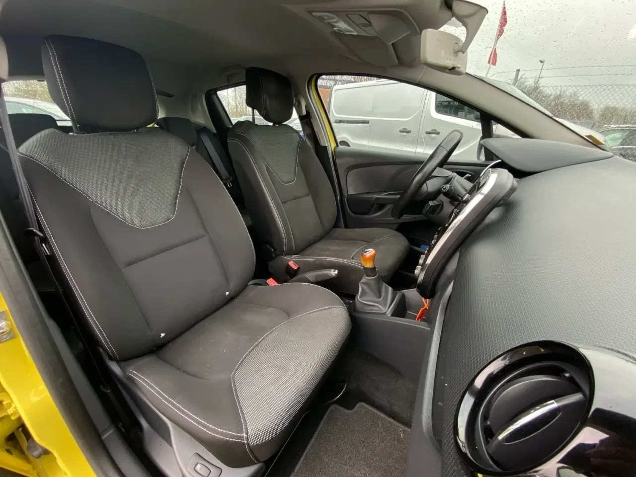 Billede 7 - Renault Clio 0,9 TCE Expression 90HK 5d