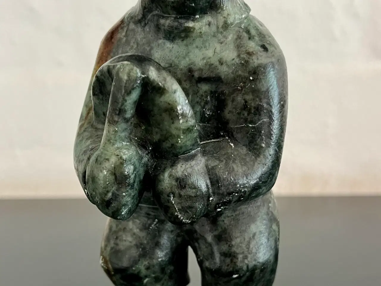 Billede 1 - Karl Kristiansen Grønland 2006