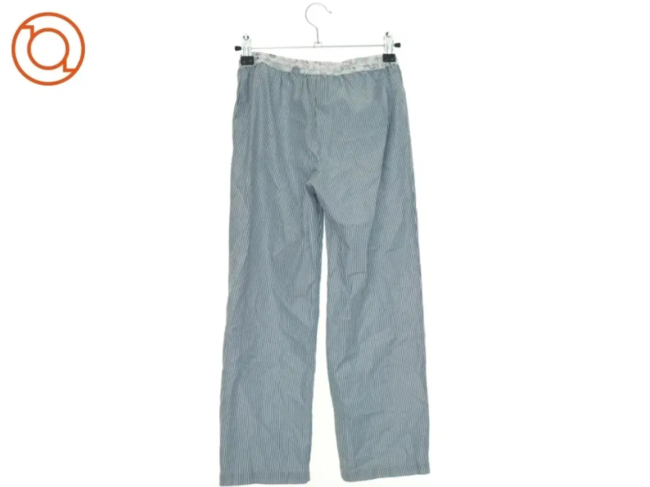 Billede 2 - Pyjamasbukser fra Rebus (str. 128 cm)