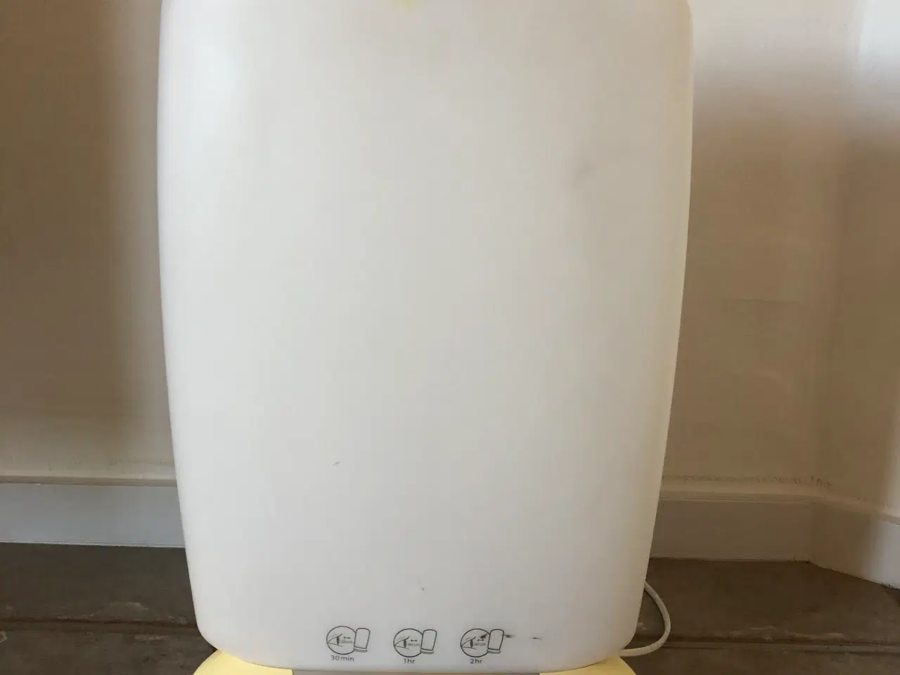 Billede 2 - Lysterapilampe - Original Philips EnergyLight