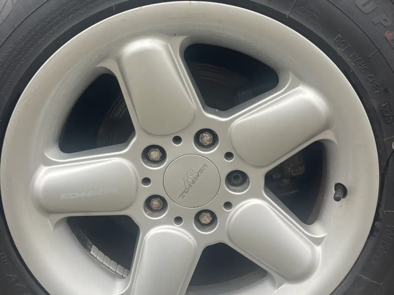 Billede 8 - BMW E39 520I 1.reg 12-12-1996