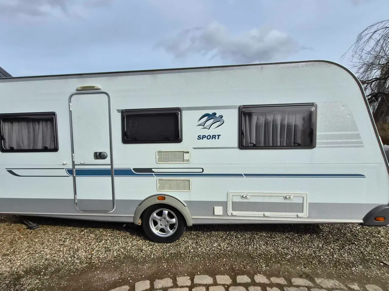 Billede 1 - Knaus 500 Sport EU