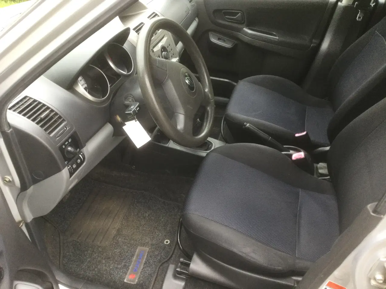 Billede 5 - Fin Suzuki ignis 1.5