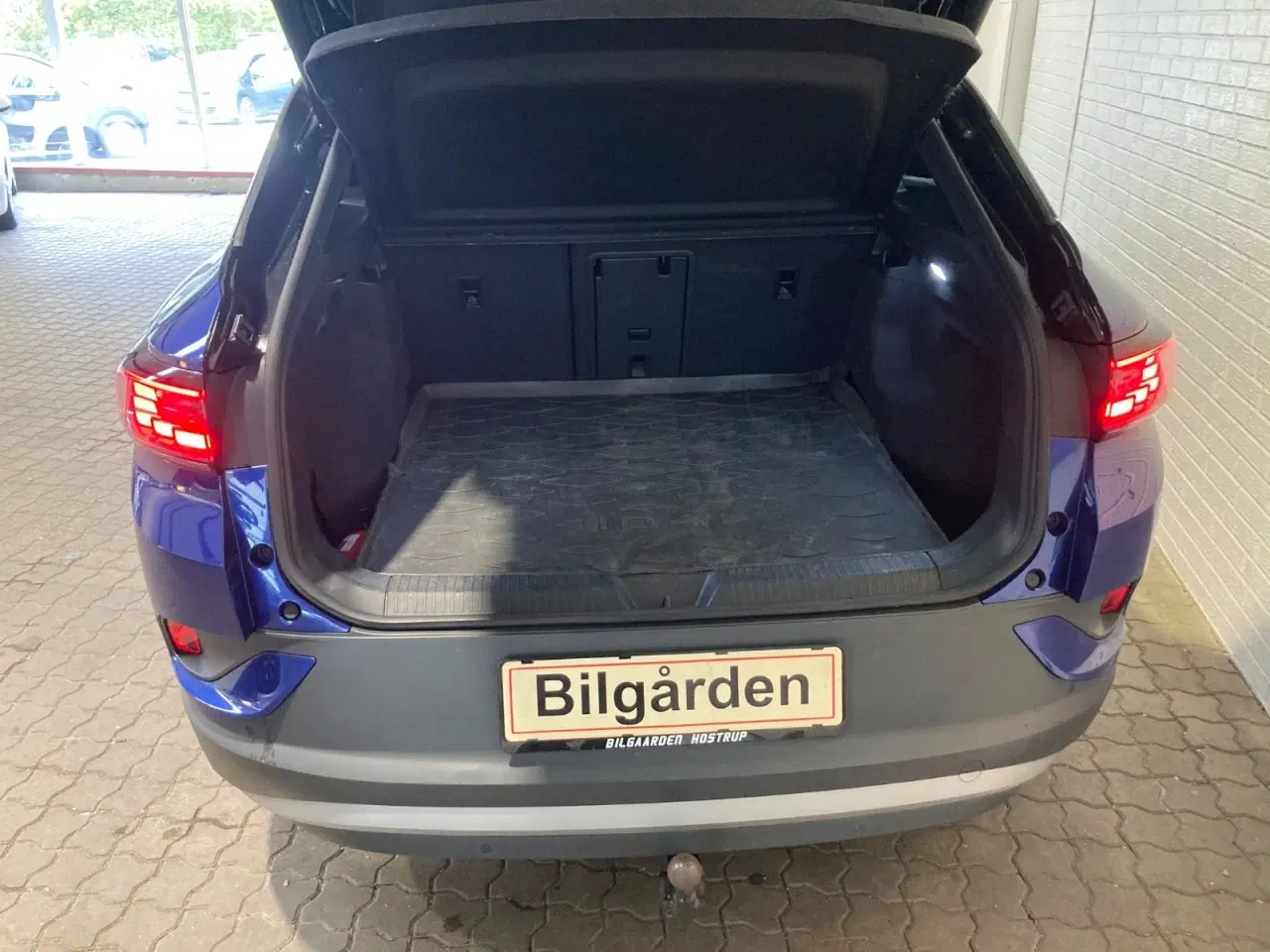 Billede 4 - VW ID.4 77 1ST Max