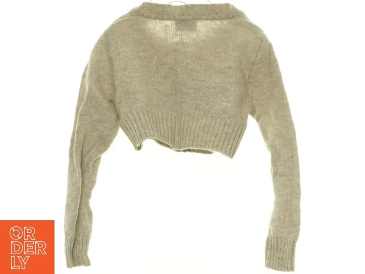 Billede 2 - Merino uld Cardigan fra Noa Noa (str. 104 cm)