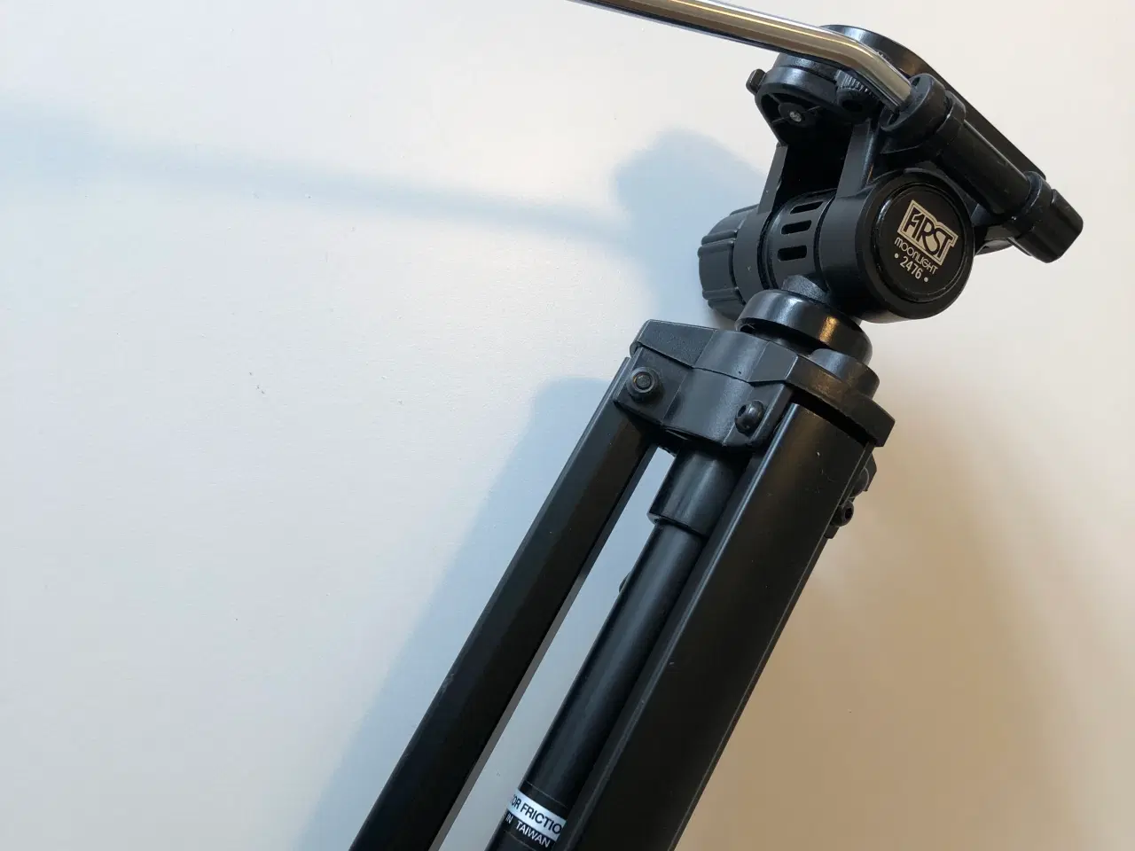 Billede 6 - First Moonlight 2476 kamerastativ