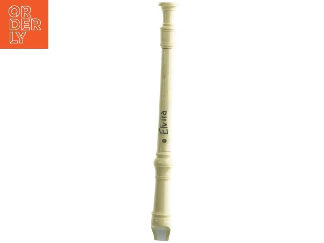 Billede 6 - Bloklfløjte fra North Star (str. Længde 32 cm)