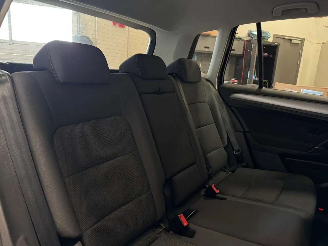 Billede 15 - VW Golf Sportsvan 1,4 TSi 125 Comfortline DSG BMT