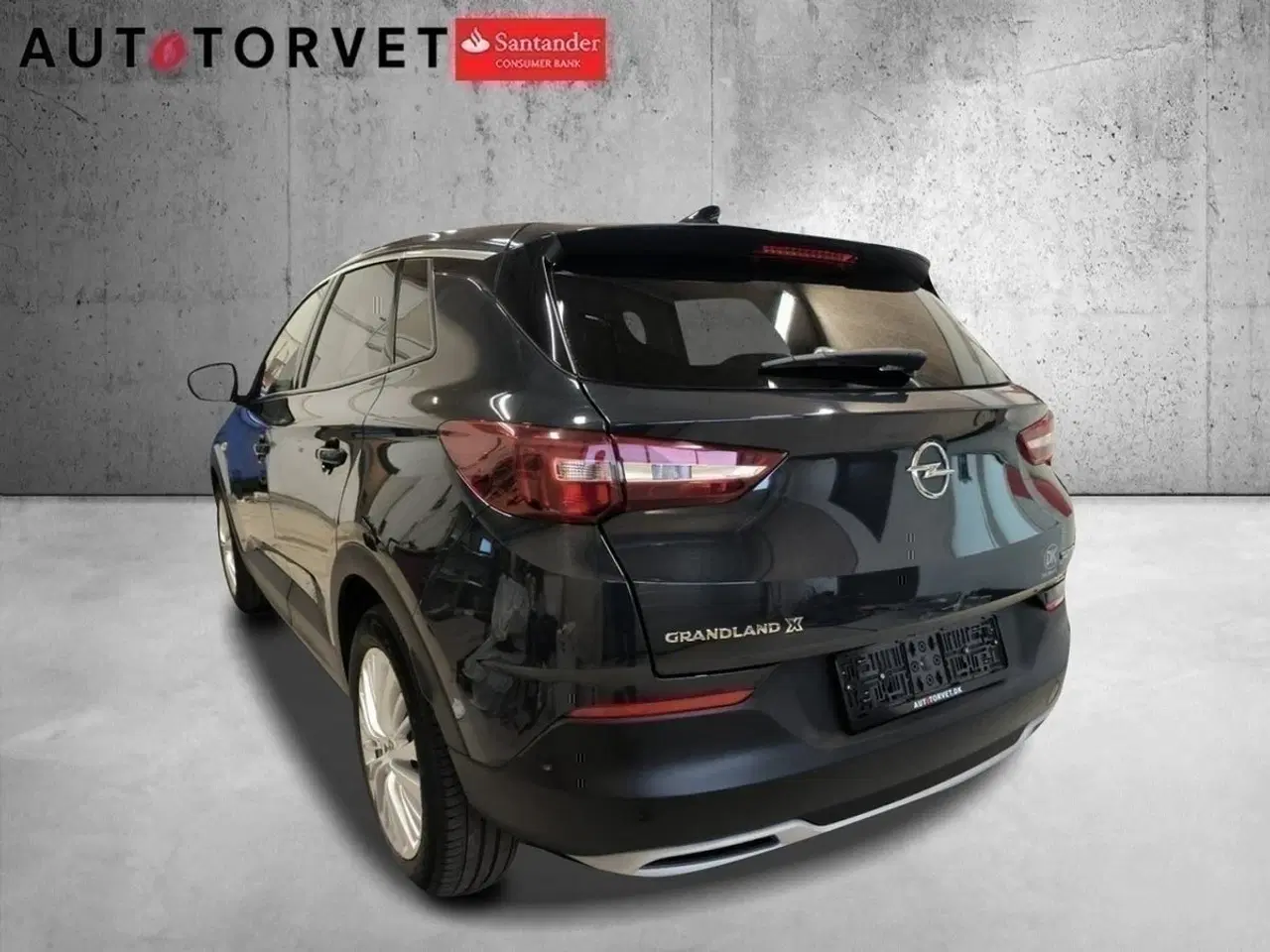 Billede 3 - Opel Grandland X 1,6 CDTi 120 Innovation aut.