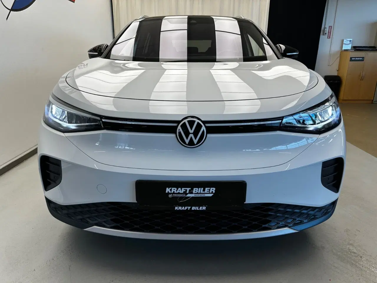 Billede 5 - VW ID.4 77 1ST Pro Performance