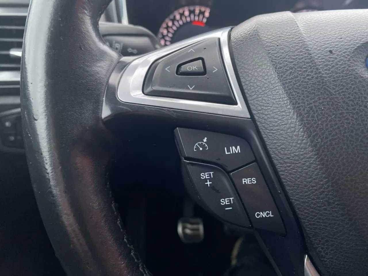 Billede 17 - Ford Mondeo 1,5 EcoBoost Titanium 160HK 5d 6g