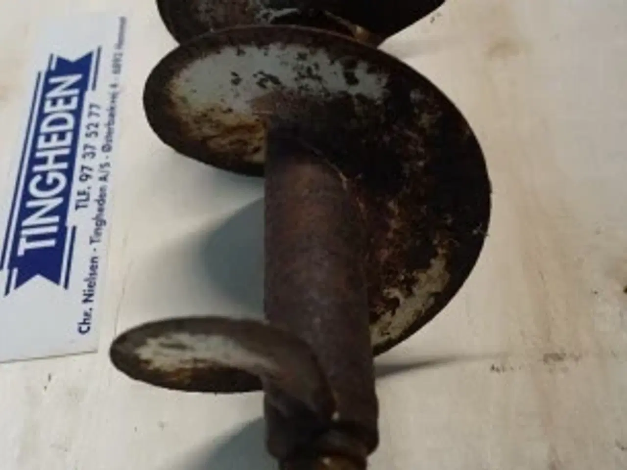 Billede 12 - Laverda 3790 Fyldesnegl 300137947