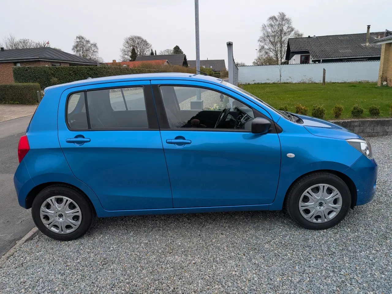 Billede 3 - Suzuki Celerio 